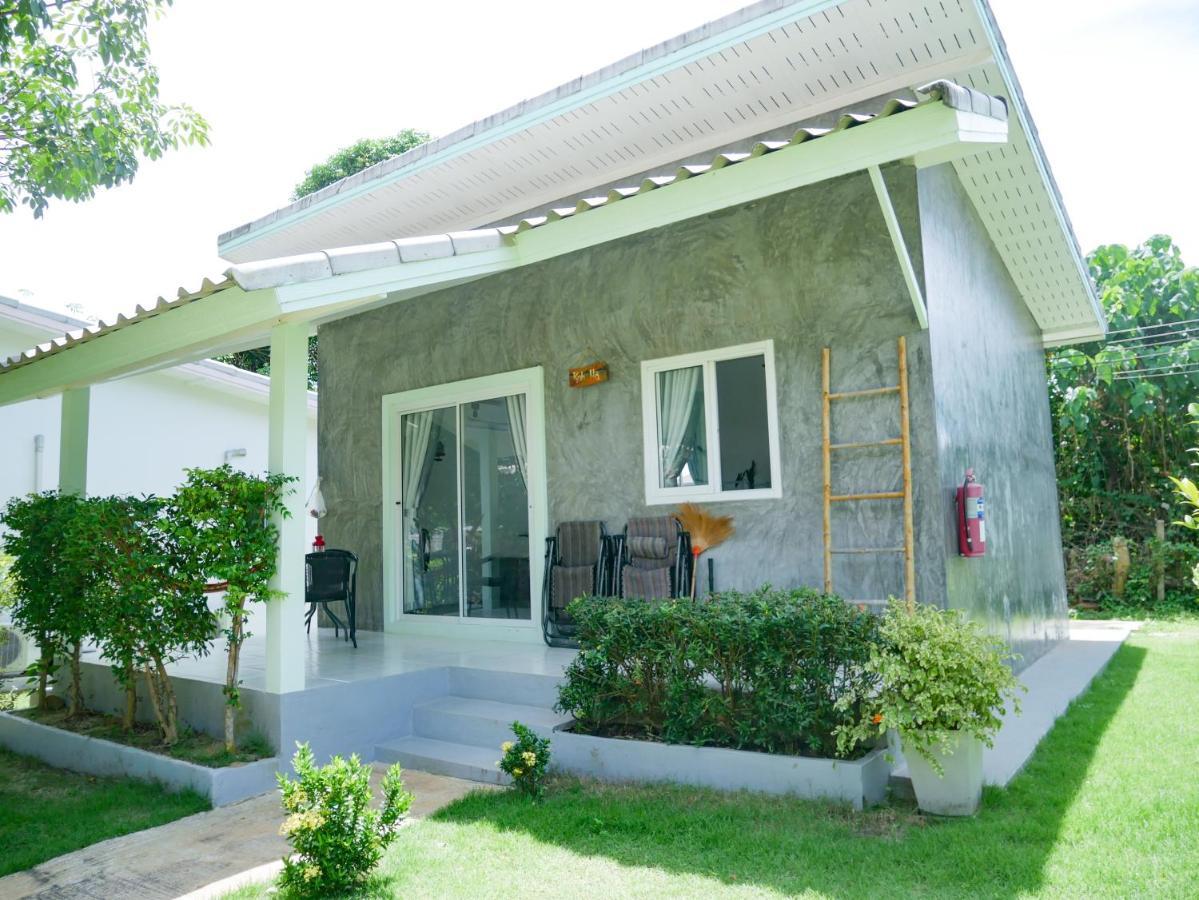 Enda Lanta Bungalows Ko Lanta Εξωτερικό φωτογραφία