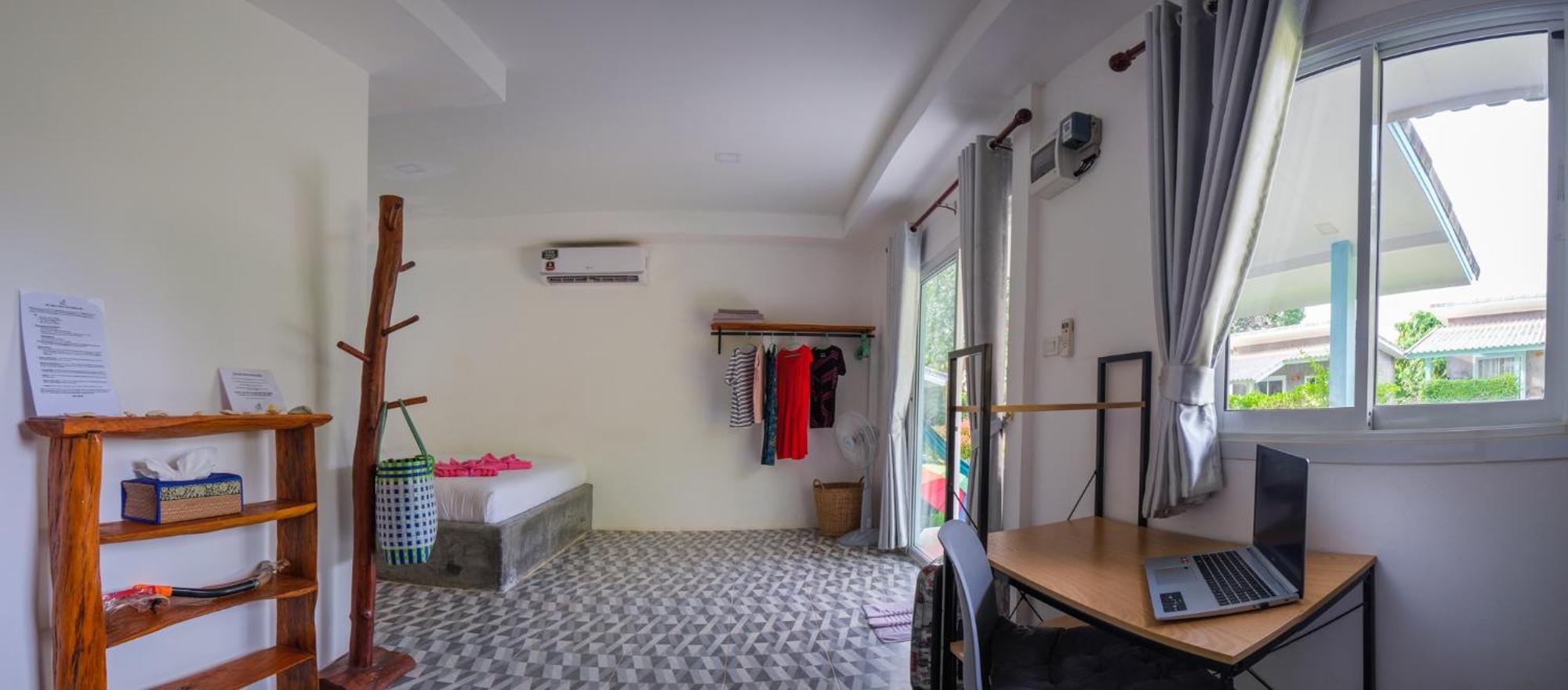 Enda Lanta Bungalows Ko Lanta Εξωτερικό φωτογραφία