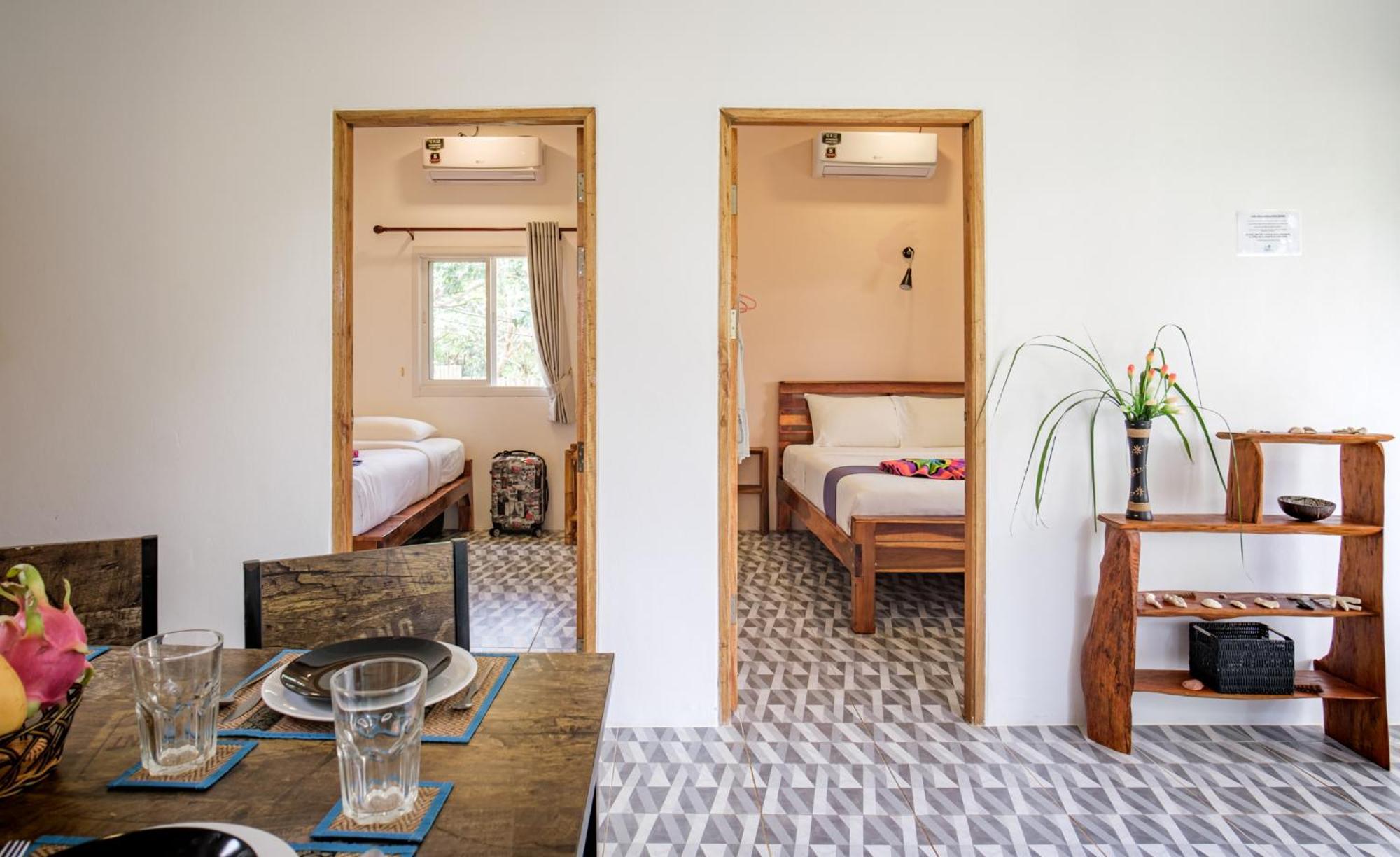 Enda Lanta Bungalows Ko Lanta Εξωτερικό φωτογραφία