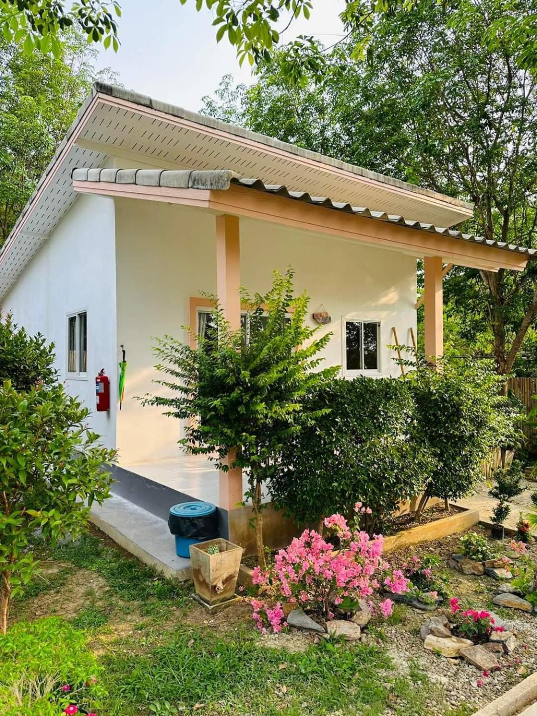Enda Lanta Bungalows Ko Lanta Εξωτερικό φωτογραφία