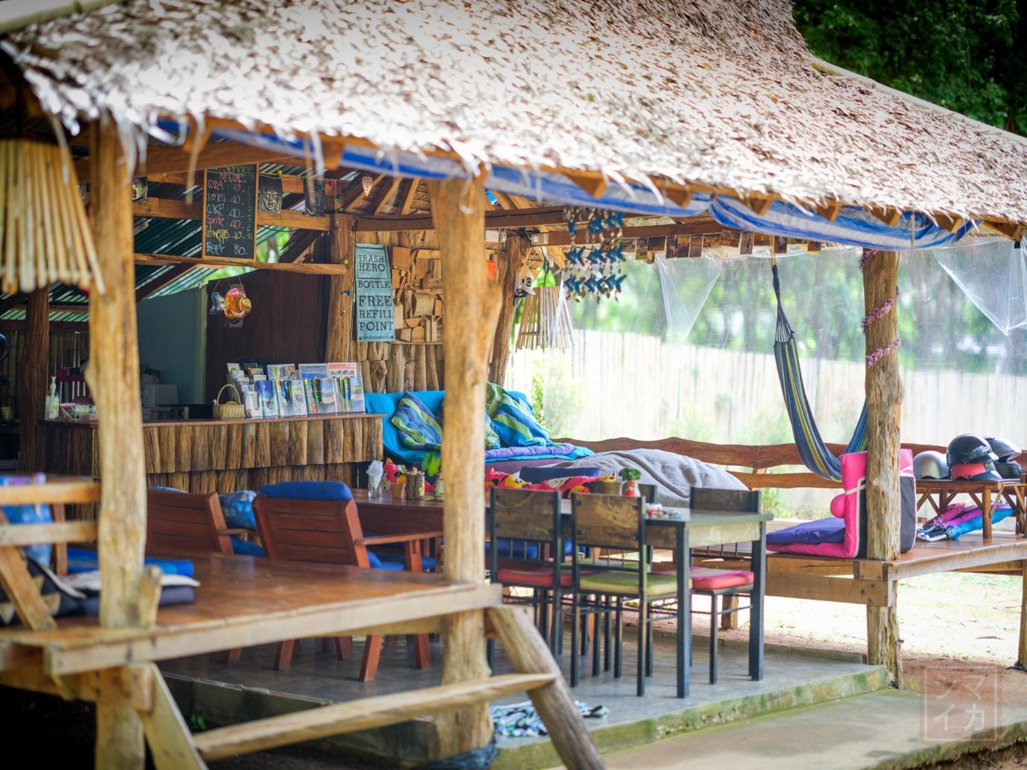 Enda Lanta Bungalows Ko Lanta Εξωτερικό φωτογραφία